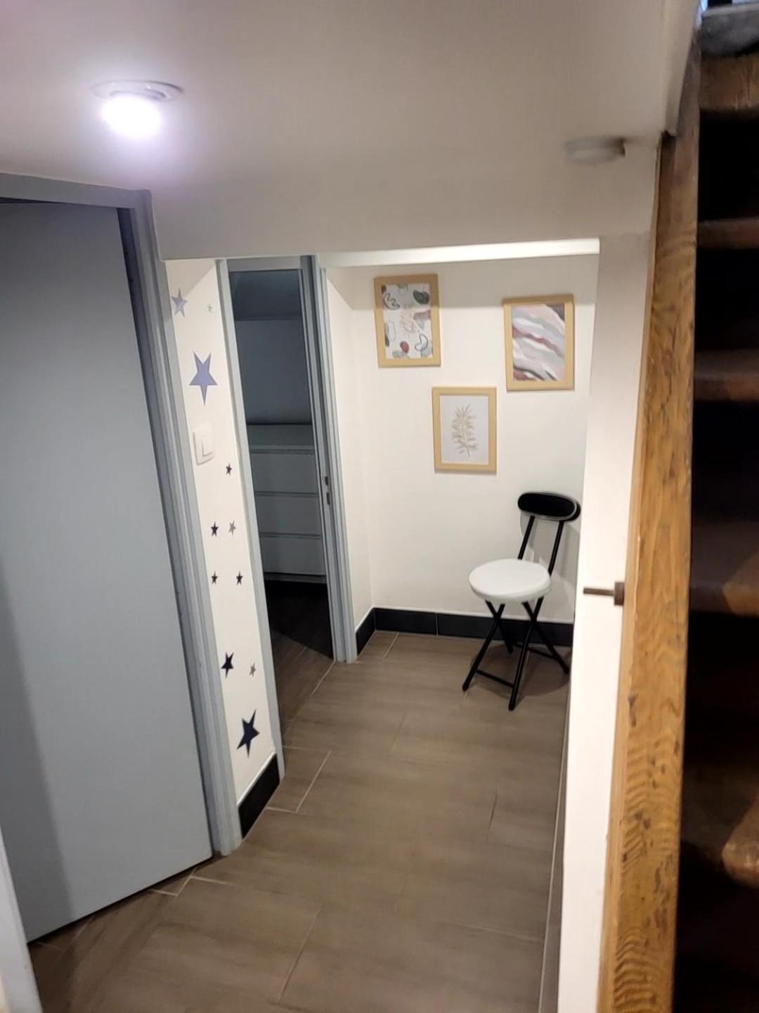 Tripiers Duplex Apartment Colmar Bagian luar foto